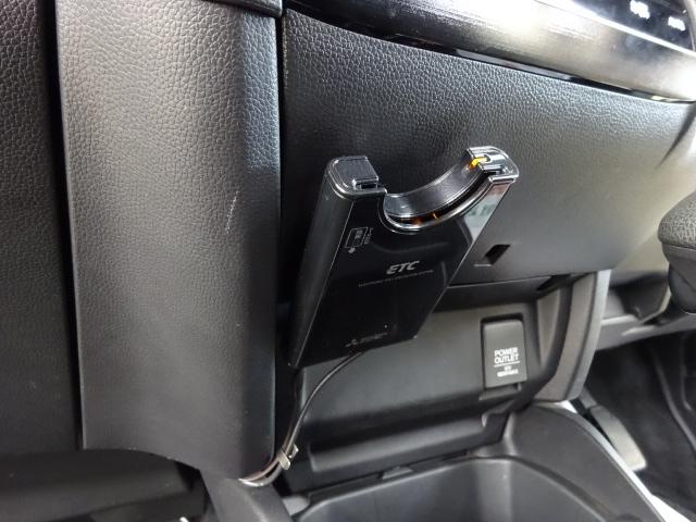 13G・Fパッケージ 4WD ナビ ETC スマートキー(4枚目)