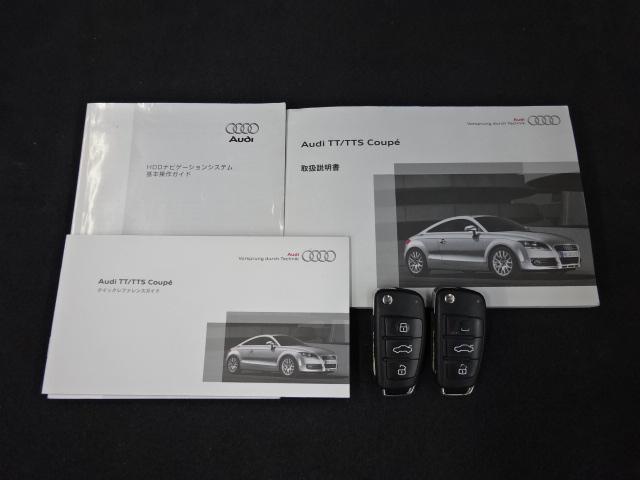 2.0TFSIクワトロ 4WD ナビTVBカメラ ETC(8枚目)