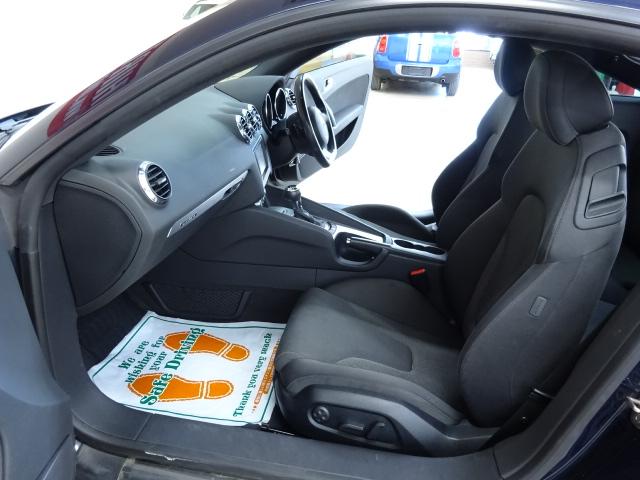 2.0TFSIクワトロ 4WD ナビTVBカメラ ETC(12枚目)