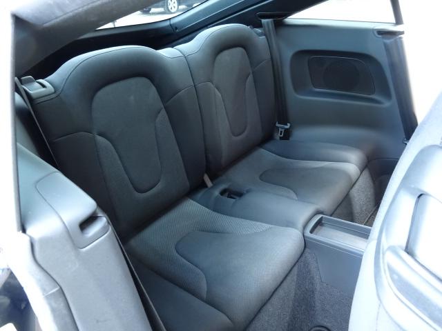 2.0TFSIクワトロ 4WD ナビTVBカメラ ETC(13枚目)