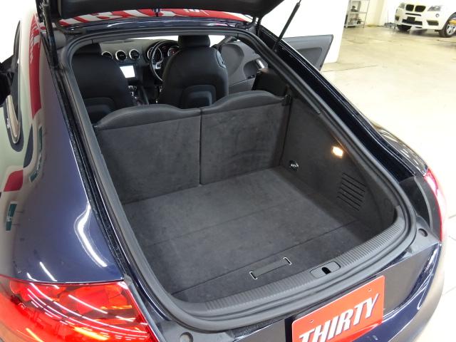 2.0TFSIクワトロ 4WD ナビTVBカメラ ETC(16枚目)
