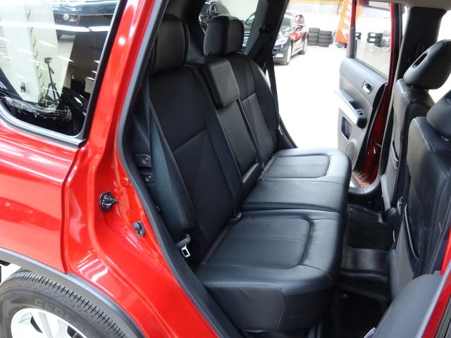 20X 4WD 1オナ ナビBカメラTV 防水内装(13枚目)