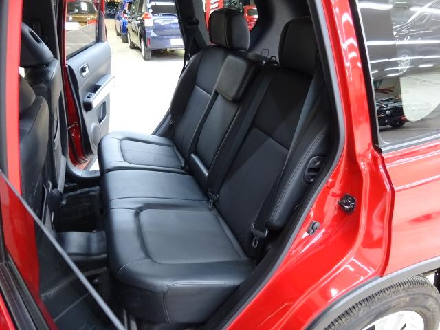 20X 4WD 1オナ ナビBカメラTV 防水内装(14枚目)