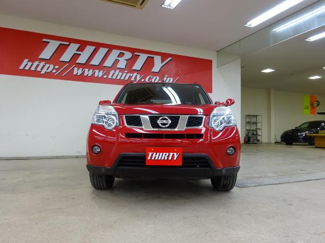 20X 4WD 1オナ ナビBカメラTV 防水内装(18枚目)