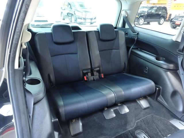 2.0GT 4WD ナビ後目 フリップダウンモニター(15枚目)