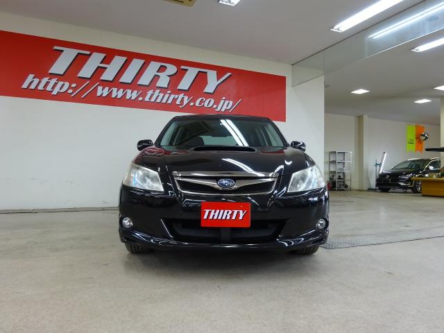 2.0GT 4WD ナビ後目 フリップダウンモニター(18枚目)