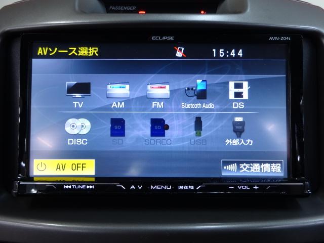 G 4WDデフロック 後期型 ナビTV スマートキー ETC(3枚目)