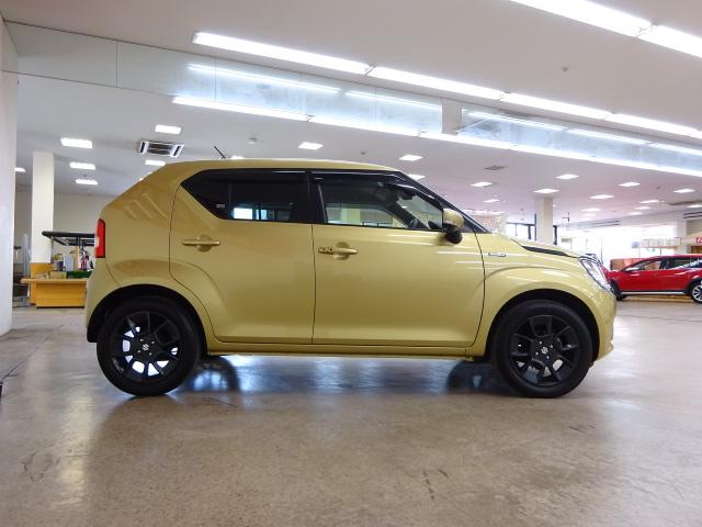 ハイブリッドMXセーフティPKG 4WD 1オナ Sサポート(20枚目)