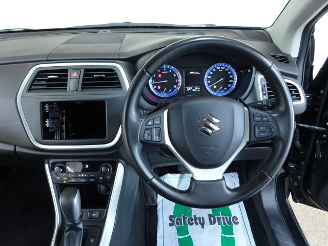 ベースグレード オールグリップ4WD Pスタート HID(10枚目)