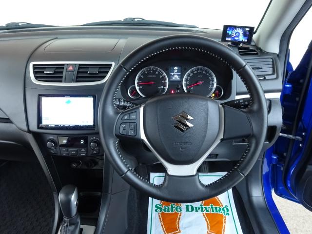 RS 4WD ナビBカメラTV Pスタート シートヒーター(10枚目)