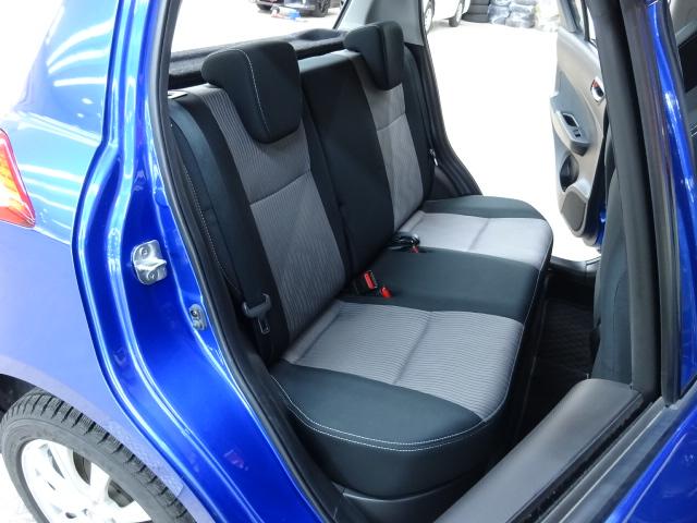 RS 4WD ナビBカメラTV Pスタート シートヒーター(13枚目)