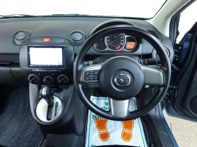 13C 4WD 後期 ナビTV ETC キーレス(10枚目)