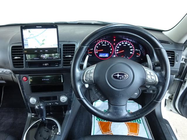 2.0GTアイサイト 4WD 後期F型 プリクラッシュ(10枚目)