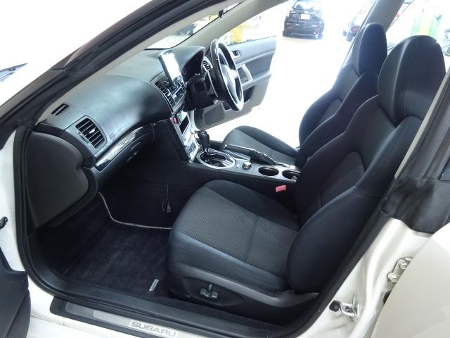 2.0GTアイサイト 4WD 後期F型 プリクラッシュ(12枚目)