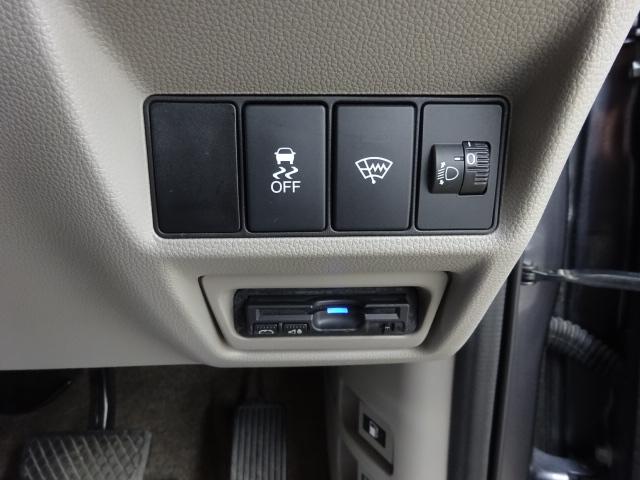 G 4WD ナビBカメラETC 電動ドア プッシュスタート(6枚目)