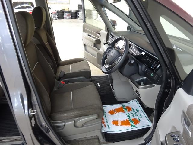 G 4WD ナビBカメラETC 電動ドア プッシュスタート(11枚目)