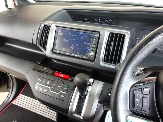 S 4WD ナビBカメラTV パワースライドドア HID(2枚目)