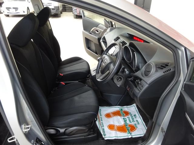 20S 4WD 1オナ ナビ後目 ETC HID 自動ドア(11枚目)