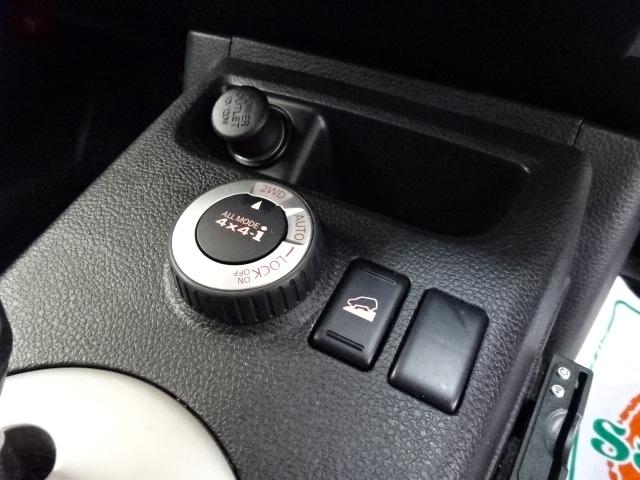 20GT 4WD 後期型 ルーフラック インテリキー ETC(6枚目)