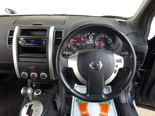 20GT 4WD 後期型 ルーフラック インテリキー ETC(10枚目)