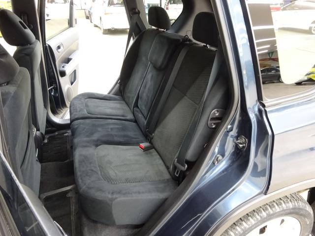 20GT 4WD 後期型 ルーフラック インテリキー ETC(14枚目)