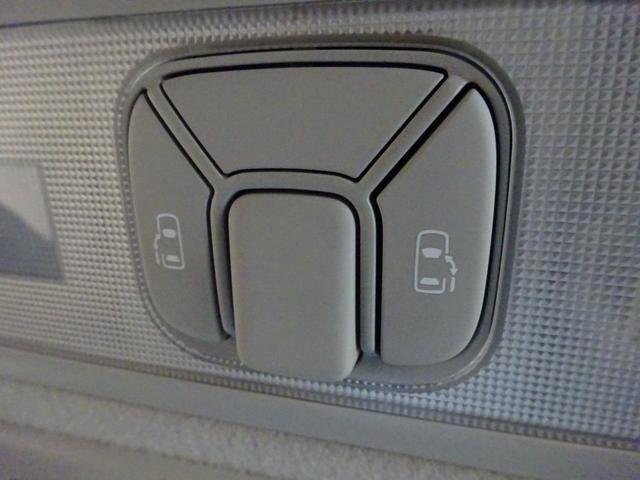 アエラス 純正HDDナビゲーション ガイド付きバックモニター ビルトインETC車載器 フルセグTV 両側電動スライドドア クルーズコントロール 障害物センサー Bluetooth(5枚目)