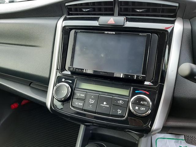 1.5G 社外メモリーナビゲーション バックモニター 衝突被害軽減ブレーキ 車線逸脱警報システム オートハイビーム ビルトインETC車載器 ドライブレコーダー 取扱説明書(45枚目)