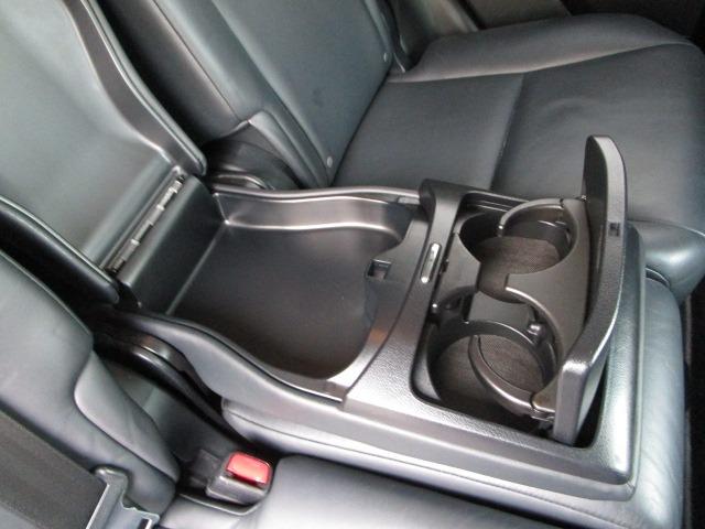 RX350 2WD 純正HDDナビゲーション ガイド付きバックモニター ビルトインETC車載器 クルーズコントロール レザーシート 電動シート 社外エアロ(43枚目)