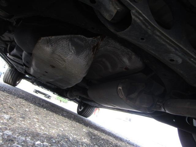 RX350 2WD 純正HDDナビゲーション ガイド付きバックモニター ビルトインETC車載器 クルーズコントロール レザーシート 電動シート 社外エアロ(61枚目)