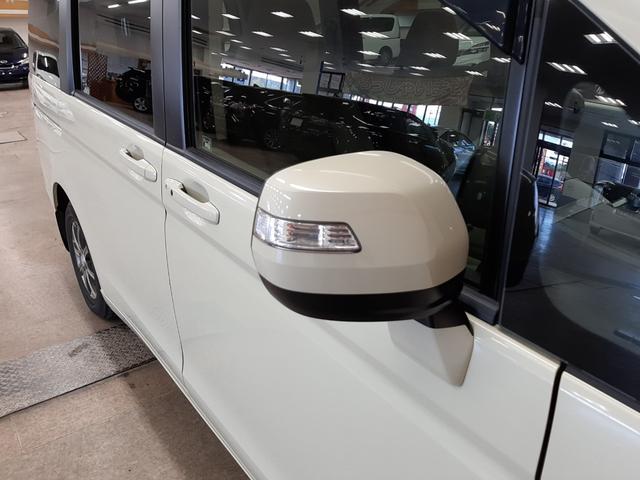 G コンフォートセレクション Bluetooth対応HDDナビゲーション 両側電動スライドドア 禁煙車 フルセグTV ETC車載器 HIDライト 社外15インチアルミホイール ドアミラーウインカー(40枚目)
