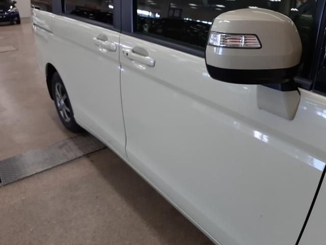 G コンフォートセレクション Bluetooth対応HDDナビゲーション 両側電動スライドドア 禁煙車 フルセグTV ETC車載器 HIDライト 社外15インチアルミホイール ドアミラーウインカー(41枚目)