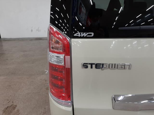 G コンフォートセレクション Bluetooth対応HDDナビゲーション 両側電動スライドドア 禁煙車 フルセグTV ETC車載器 HIDライト 社外15インチアルミホイール ドアミラーウインカー(44枚目)
