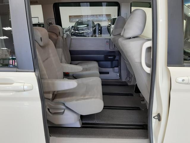 G コンフォートセレクション Bluetooth対応HDDナビゲーション 両側電動スライドドア 禁煙車 フルセグTV ETC車載器 HIDライト 社外15インチアルミホイール ドアミラーウインカー(65枚目)