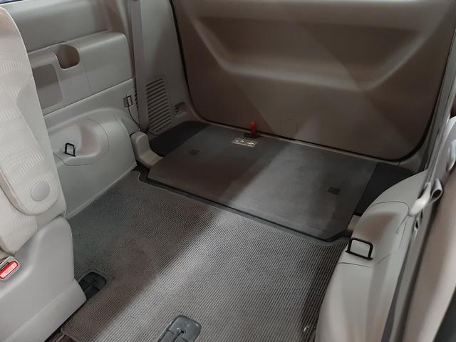 G コンフォートセレクション Bluetooth対応HDDナビゲーション 両側電動スライドドア 禁煙車 フルセグTV ETC車載器 HIDライト 社外15インチアルミホイール ドアミラーウインカー(69枚目)