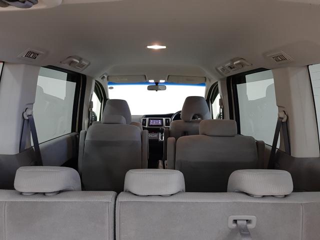 G コンフォートセレクション Bluetooth対応HDDナビゲーション 両側電動スライドドア 禁煙車 フルセグTV ETC車載器 HIDライト 社外15インチアルミホイール ドアミラーウインカー(74枚目)