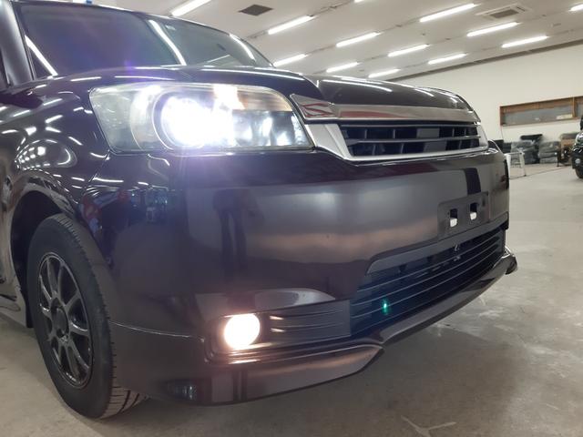 カローラルミオン - トヨタ 1.8S エアロツアラー 4WD 純正