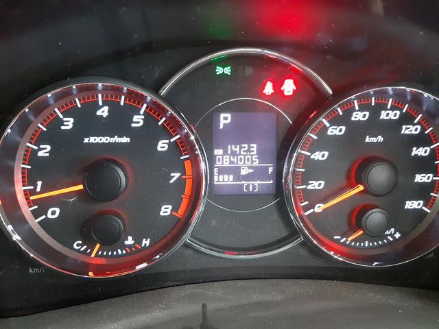 2.0GTアイサイト 4WD 禁煙車 ALPINE製フリップダウンモニター レーダークルーズコントロール ドライブレコーダー前後 アイサイトVer2 社外HDDナビ バックカメラ ETC車載器 ハーフレザーシート(26枚目)