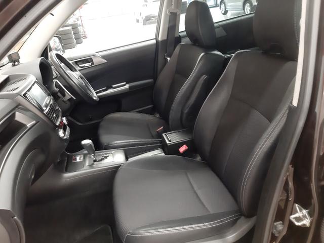 2.0GTアイサイト 4WD 禁煙車 ALPINE製フリップダウンモニター レーダークルーズコントロール ドライブレコーダー前後 アイサイトVer2 社外HDDナビ バックカメラ ETC車載器 ハーフレザーシート(44枚目)