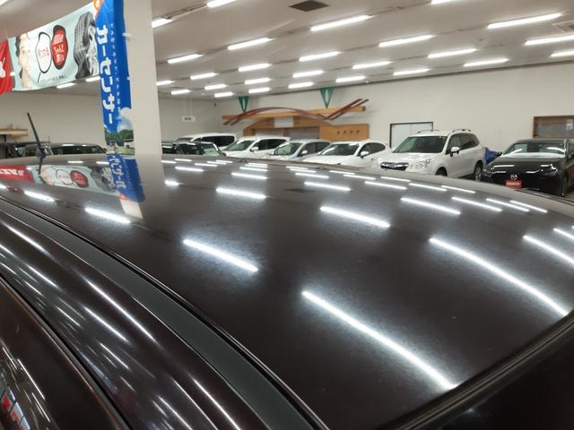 2.0GTアイサイト 4WD 禁煙車 ALPINE製フリップダウンモニター レーダークルーズコントロール ドライブレコーダー前後 アイサイトVer2 社外HDDナビ バックカメラ ETC車載器 ハーフレザーシート(56枚目)