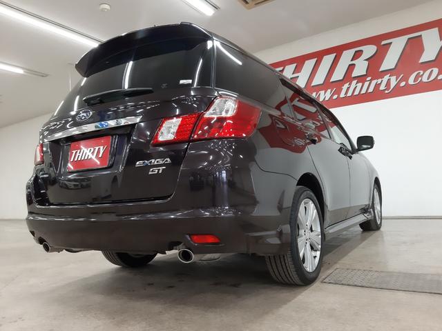2.0GTアイサイト 4WD 禁煙車 ALPINE製フリップダウンモニター レーダークルーズコントロール ドライブレコーダー前後 アイサイトVer2 社外HDDナビ バックカメラ ETC車載器 ハーフレザーシート(59枚目)