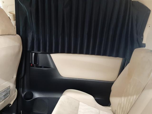 ヴェルファイアハイブリッド Ｘ　４ＷＤ　後期型　フリップダウンモニター　レーダークルコン　両側電動スライドドア　ナビＴＶ　バックカメラ　ドライブレコーダー　ＡＣ１００Ｖ１５００Ｗ給電　ＥＴＣ２．０車載器　セーフティセンス（43枚目）