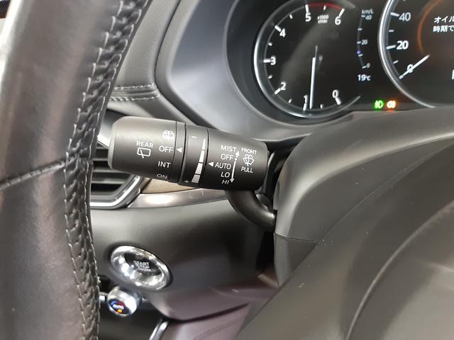 ＣＸ－８ ＸＤ　Ｌパッケージ　４ＷＤ　サンルーフ　茶革電動シート全周囲カメラ　シートベンチレーター　シートヒーター　ハンドルヒーター　ＢＯＳＥ　ナビＴＶ　ブラインドスポットモニター　パーキングセンサー　レーンキープ（35枚目）