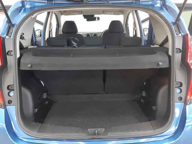 ノート Ｘ　ＦＯＵＲ　４ＷＤ　ナビ　フルセグＴＶ　バックカメラ　衝突軽減ブレーキ　オートライト　インテリジェントキー　Ｂｌｕｅｔｏｏｔｈオーディオ（14枚目）