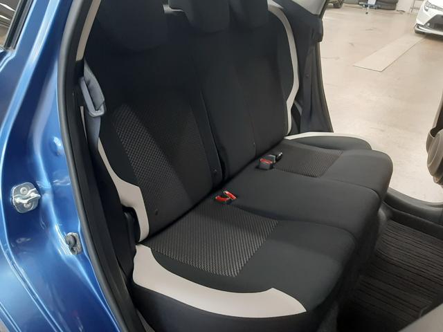 ノート Ｘ　ＦＯＵＲ　４ＷＤ　ナビ　フルセグＴＶ　バックカメラ　衝突軽減ブレーキ　オートライト　インテリジェントキー　Ｂｌｕｅｔｏｏｔｈオーディオ（30枚目）