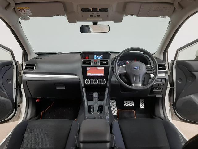 ＸＶ ２．０ｉ－Ｌ　アイサイト　４ＷＤ　１オーナー　レーダークルコン　ナビ　フルセグＴＶ　バックカメラ　電動シート　ルーフレール　オートライト　ＨＩＤ　前後フォグ　前ガラス熱線　Ｂｌｕｅｔｏｏｔｈオーディオ　ビルトインＥＴＣ車載器（9枚目）