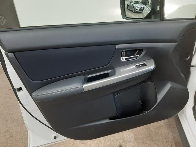 ＸＶ ２．０ｉ－Ｌ　アイサイト　４ＷＤ　１オーナー　レーダークルコン　ナビ　フルセグＴＶ　バックカメラ　電動シート　ルーフレール　オートライト　ＨＩＤ　前後フォグ　前ガラス熱線　Ｂｌｕｅｔｏｏｔｈオーディオ　ビルトインＥＴＣ車載器（35枚目）