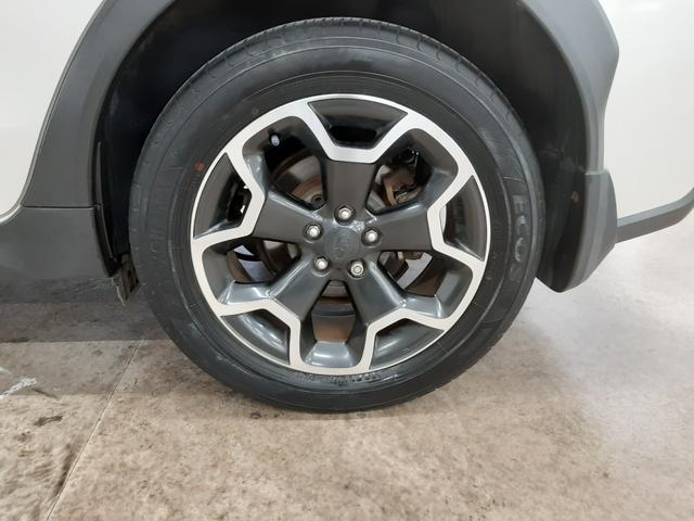 ＸＶ ２．０ｉ－Ｌ　アイサイト　４ＷＤ　１オーナー　レーダークルコン　ナビ　フルセグＴＶ　バックカメラ　電動シート　ルーフレール　オートライト　ＨＩＤ　前後フォグ　前ガラス熱線　Ｂｌｕｅｔｏｏｔｈオーディオ　ビルトインＥＴＣ車載器（41枚目）