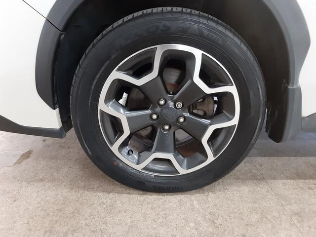 ＸＶ ２．０ｉ－Ｌ　アイサイト　４ＷＤ　１オーナー　レーダークルコン　ナビ　フルセグＴＶ　バックカメラ　電動シート　ルーフレール　オートライト　ＨＩＤ　前後フォグ　前ガラス熱線　Ｂｌｕｅｔｏｏｔｈオーディオ　ビルトインＥＴＣ車載器（42枚目）