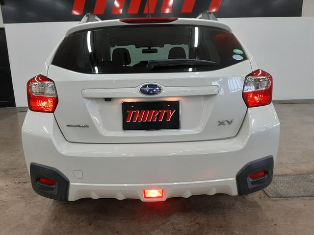 ＸＶ ２．０ｉ－Ｌ　アイサイト　４ＷＤ　１オーナー　レーダークルコン　ナビ　フルセグＴＶ　バックカメラ　電動シート　ルーフレール　オートライト　ＨＩＤ　前後フォグ　前ガラス熱線　Ｂｌｕｅｔｏｏｔｈオーディオ　ビルトインＥＴＣ車載器（50枚目）