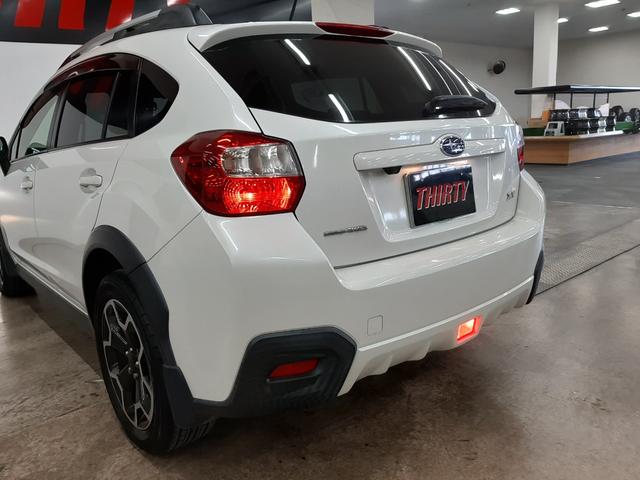 ＸＶ ２．０ｉ－Ｌ　アイサイト　４ＷＤ　１オーナー　レーダークルコン　ナビ　フルセグＴＶ　バックカメラ　電動シート　ルーフレール　オートライト　ＨＩＤ　前後フォグ　前ガラス熱線　Ｂｌｕｅｔｏｏｔｈオーディオ　ビルトインＥＴＣ車載器（51枚目）